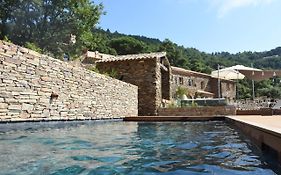 Chambres D'Hotes Le Pontillaou
